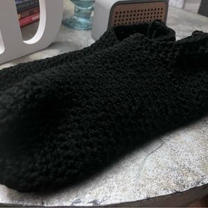 Men’s crochet slipper socks. Sale!!!!